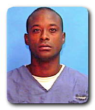 Inmate DERRICK E ROUNDTREE