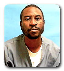 Inmate GERALD G SIMMONS