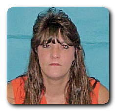 Inmate KANDI JO WINSKAS