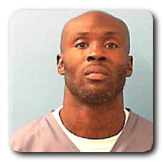 Inmate EMMANUEL T CURRY