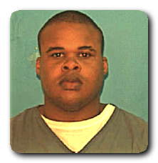 Inmate HENRY L MCGRIFF