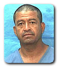 Inmate MIGUEL MUNOZ-PEREZ