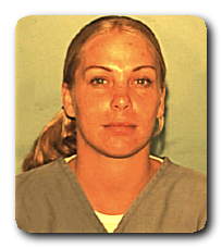 Inmate ALIEEN J OLIVER
