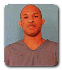 Inmate NATHANIEL L POWELL