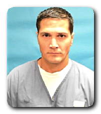 Inmate CHRISTOPHER VOLPE