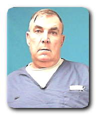 Inmate MARK B WALTER