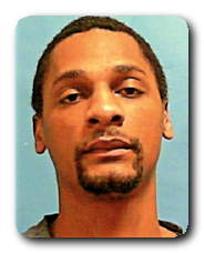 Inmate CORDELL A WASHINGTON