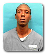 Inmate WILLIE J WILKINS