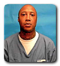 Inmate DUDLEY L GARY