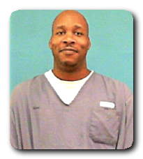 Inmate DERRICK KIRKSEY