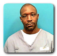 Inmate QUENTIN O POWELL