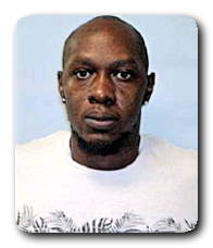 Inmate RONALD J REMY