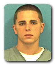 Inmate CHRISTOPHER P STOCKTON