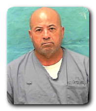 Inmate ANDRES CAMARGO