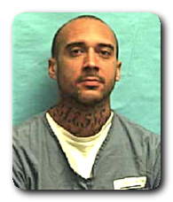 Inmate WILLIAM J CURD