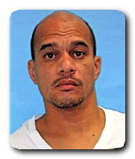 Inmate MICHAEL EDWARD JR MARSHALL