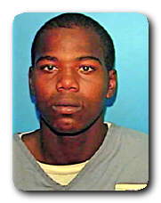 Inmate TYRONE R PINKNEY