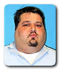 Inmate FELIPE DAVID SOTOLONGO