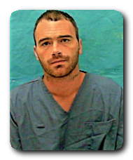 Inmate COREY L SUMMERS