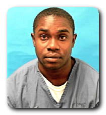 Inmate JASON G SUTTON