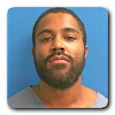 Inmate MICHAEL G JR BELL