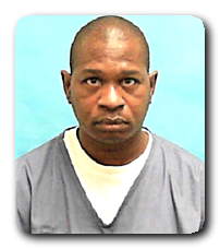 Inmate TROY A CANADY
