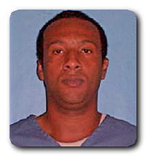 Inmate DEMETRIUS J JONES