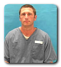 Inmate DAVID J NICHOLS