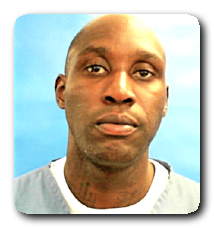 Inmate KEVIN M ROLLE