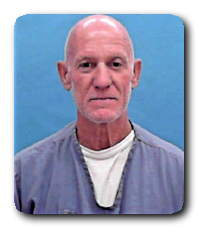 Inmate MICHAEL B TAYLOR