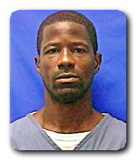 Inmate AUGUSTUS WIMBERLY