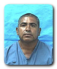 Inmate RUBEN HERNANDEZ