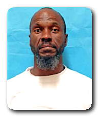 Inmate ROMAN L MITCHELL