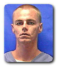 Inmate JUSTIN A BAUER