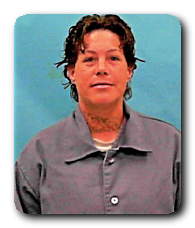 Inmate NICOLE CONNORS