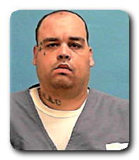 Inmate EDDY GONZALEZ