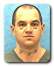 Inmate STEVEN A HALL
