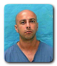 Inmate MOHAMMAD HAMED