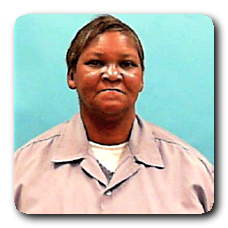 Inmate LORRAINE JOHNSON