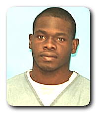 Inmate JUNIOR M JOSEPH