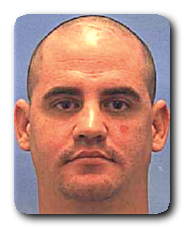 Inmate SHANE T MILLER