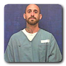 Inmate JASON O MORALES