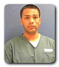 Inmate KEVIN NOLASCO