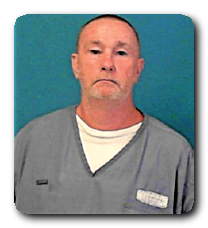 Inmate BARRY POWELL