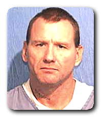 Inmate LARRY J CARTER