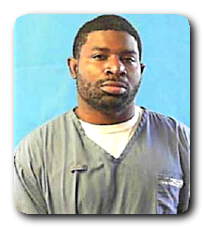 Inmate MARQUIS L HUGGINS