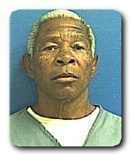 Inmate ELROY LACEY