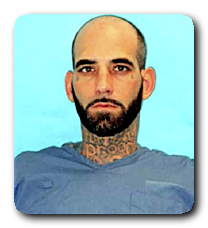 Inmate ANTHONY MICHAEL VARNELL