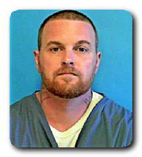 Inmate JOSHUA L WHITE