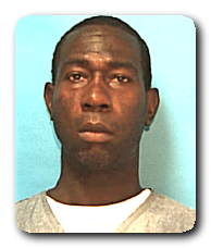 Inmate WALTER C WISE